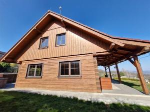 Prodej rodinného domu, Malečov, 138 m2