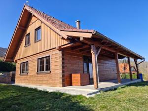 Prodej rodinného domu, Malečov, 138 m2