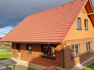 Prodej rodinného domu, Malečov, 138 m2