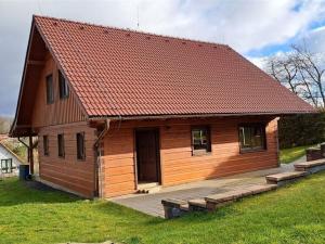Prodej rodinného domu, Malečov, 138 m2