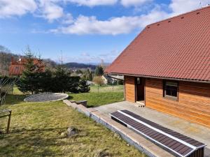 Prodej rodinného domu, Malečov, 138 m2