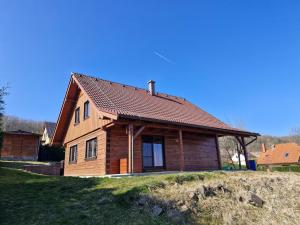 Prodej rodinného domu, Malečov, 138 m2