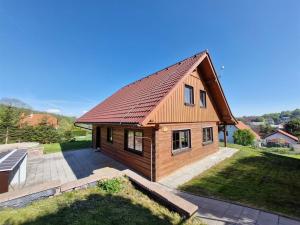 Prodej rodinného domu, Malečov, 138 m2