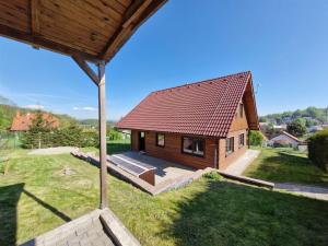 Prodej rodinného domu, Malečov, 138 m2
