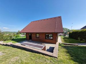 Prodej rodinného domu, Malečov, 138 m2