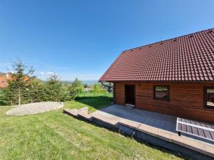 Prodej rodinného domu, Malečov, 138 m2