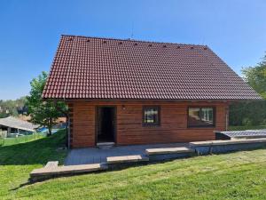 Prodej rodinného domu, Malečov, 138 m2