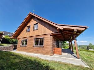 Prodej rodinného domu, Malečov, 138 m2