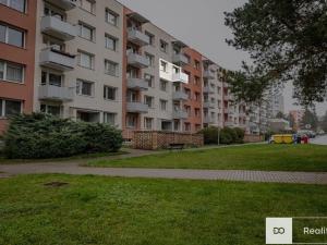 Prodej bytu 1+1, Písek, třída Přátelství, 39 m2