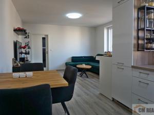 Prodej bytu 2+kk, Prostějov, Partyzánská, 49 m2