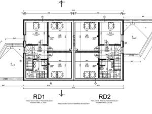 Prodej rodinného domu, Vidice, 152 m2