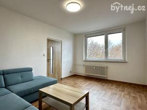 Pronájem bytu 2+1, Prostějov, Brněnská, 61 m2