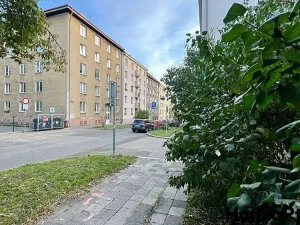 Prodej bytu 3+1, Praha - Vysočany, Pod strojírnami, 73 m2