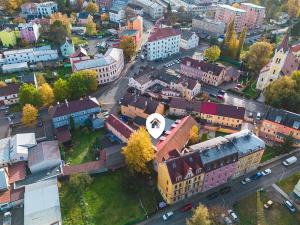 Prodej výrobních prostor, Karlovy Vary - Stará Role, Vančurova, 772 m2