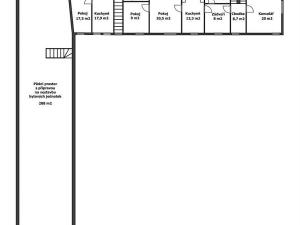 Prodej výrobních prostor, Karlovy Vary - Stará Role, Vančurova, 772 m2