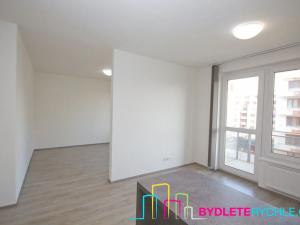 Prodej bytu 2+kk, Praha - Čakovice, Bermanova, 43 m2