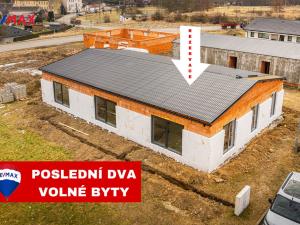 Prodej rodinného domu, Mutěnice, 76 m2