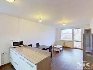 Prodej bytu 3+kk, Louny, Suzdalské náměstí, 61 m2