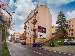 Prodej bytu 3+1, Karlovy Vary - Drahovice, Mattoniho nábřeží, 61 m2