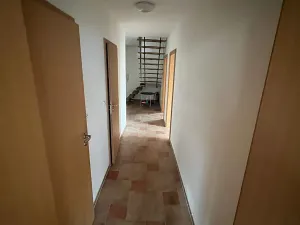 Prodej bytu 3+kk, Králův Dvůr, Na Lucberku, 122 m2