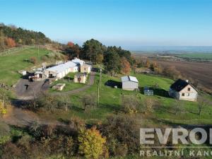 Prodej výrobních prostor, Libčeves, okres louny, 1700 m2