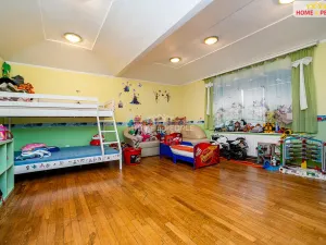 Prodej rodinného domu, Všetaty - Přívory, Mělnická, 558 m2