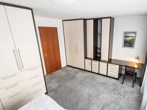 Pronájem bytu 2+kk, Praha - Nové Město, Na slupi, 68 m2