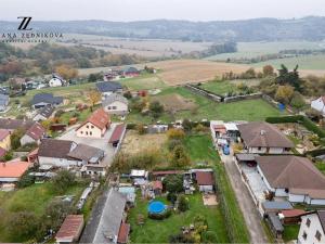 Prodej pozemku pro bydlení, Chotýšany, 1377 m2