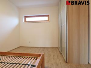 Pronájem bytu 2+kk, Brno - Štýřice, Dvorského, 54 m2