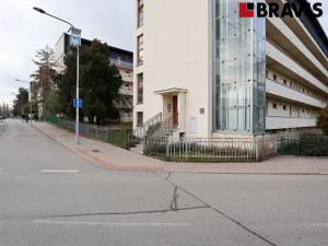 Pronájem bytu 2+kk, Brno - Štýřice, Dvorského, 54 m2