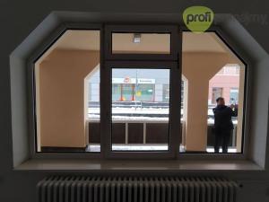 Pronájem obchodního prostoru, Humpolec, Horní náměstí, 58 m2