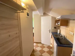 Prodej bytu 2+kk, Karlovy Vary, Zámecký vrch, 59 m2