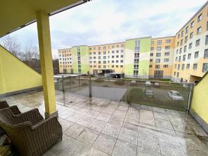 Prodej bytu 2+kk, Karlovy Vary, Jateční, 78 m2