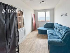 Pronájem bytu 2+kk, Bílina, Bezejmenná, 48 m2