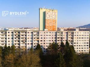 Prodej bytu 2+kk, Teplice, kpt. Jaroše, 42 m2