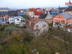 Prodej rodinného domu, Česká Kamenice, Komenského, 130 m2