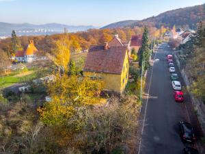 Prodej rodinného domu, Ústí nad Labem, Kojetická, 967 m2