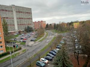 Prodej bytu 1+1, Chomutov, Březenecká, 33 m2