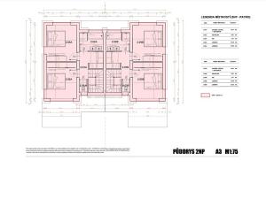 Prodej rodinného domu, Praha - Kbely, Ponikelská, 112 m2