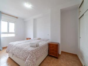 Prodej bytu 3+1, Tauste, Španělsko, Campoamor, 65 m2