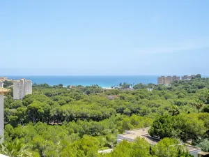 Prodej bytu 3+1, Cabo Roig, Španělsko, 77 m2