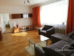 Pronájem bytu 2+1, Brno, Mášova, 74 m2