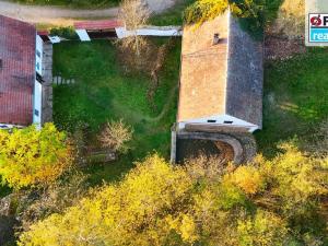 Prodej rodinného domu, Líšťany - Třebobuz, 120 m2