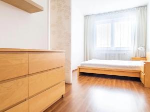 Prodej bytu 2+kk, Poděbrady, Čechova, 62 m2