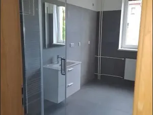 Pronájem bytu 3+1, Písek, Roháčova, 99 m2