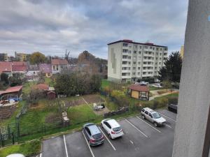 Pronájem bytu 2+kk, Vyškov - Vyškov-Předměstí, Smetanovo nábřeží, 74 m2