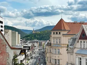 Prodej činžovního domu, Ústí nad Labem, Masarykova, 181 m2