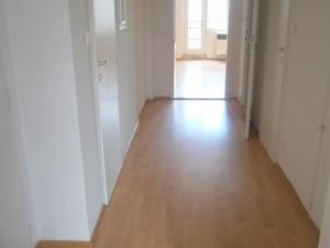 Pronájem bytu 2+kk, Praha - Nusle, Kloboučnická, 53 m2