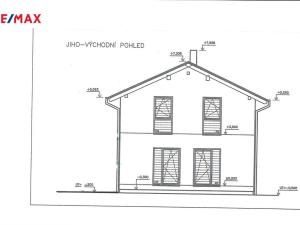 Prodej pozemku pro bydlení, Nové Sedlo, 376 m2