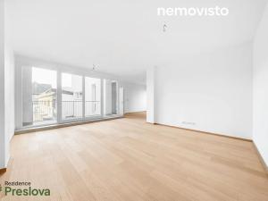 Prodej bytu 3+kk, Ostrava, Preslova, 135 m2